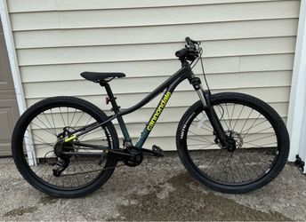 Cannondale Trail Eight