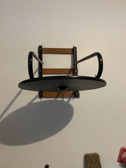 Everlast Speedbag Platform