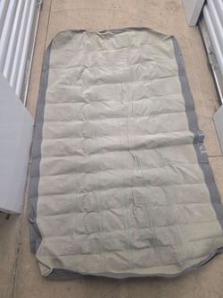 Air mattress