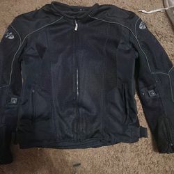 Motorcycle Gear Barely Used