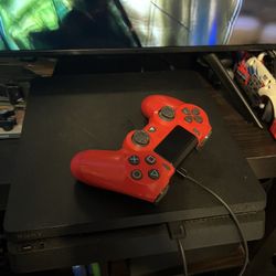 PlayStation 4 Slim