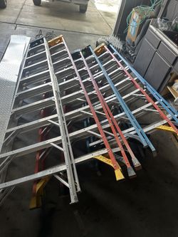 Werner Ladder