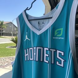 Hornets Jersey  XXL