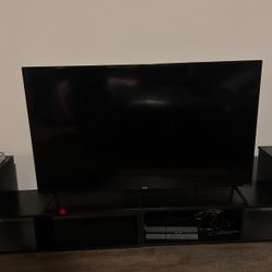 50inch New No Box 