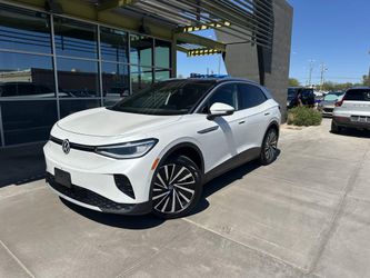 2023 Volkswagen ID.4