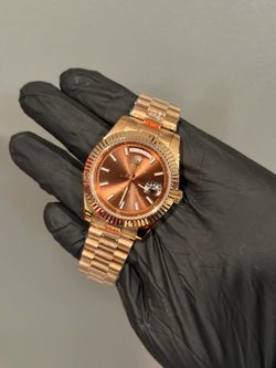 MENS WATCH COLLECTION