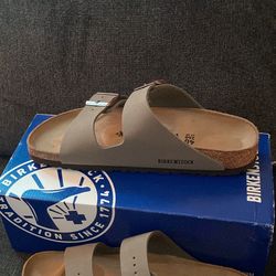 Birkenstock Shoes