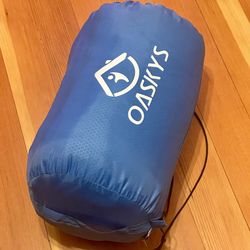 Sleeping Bag