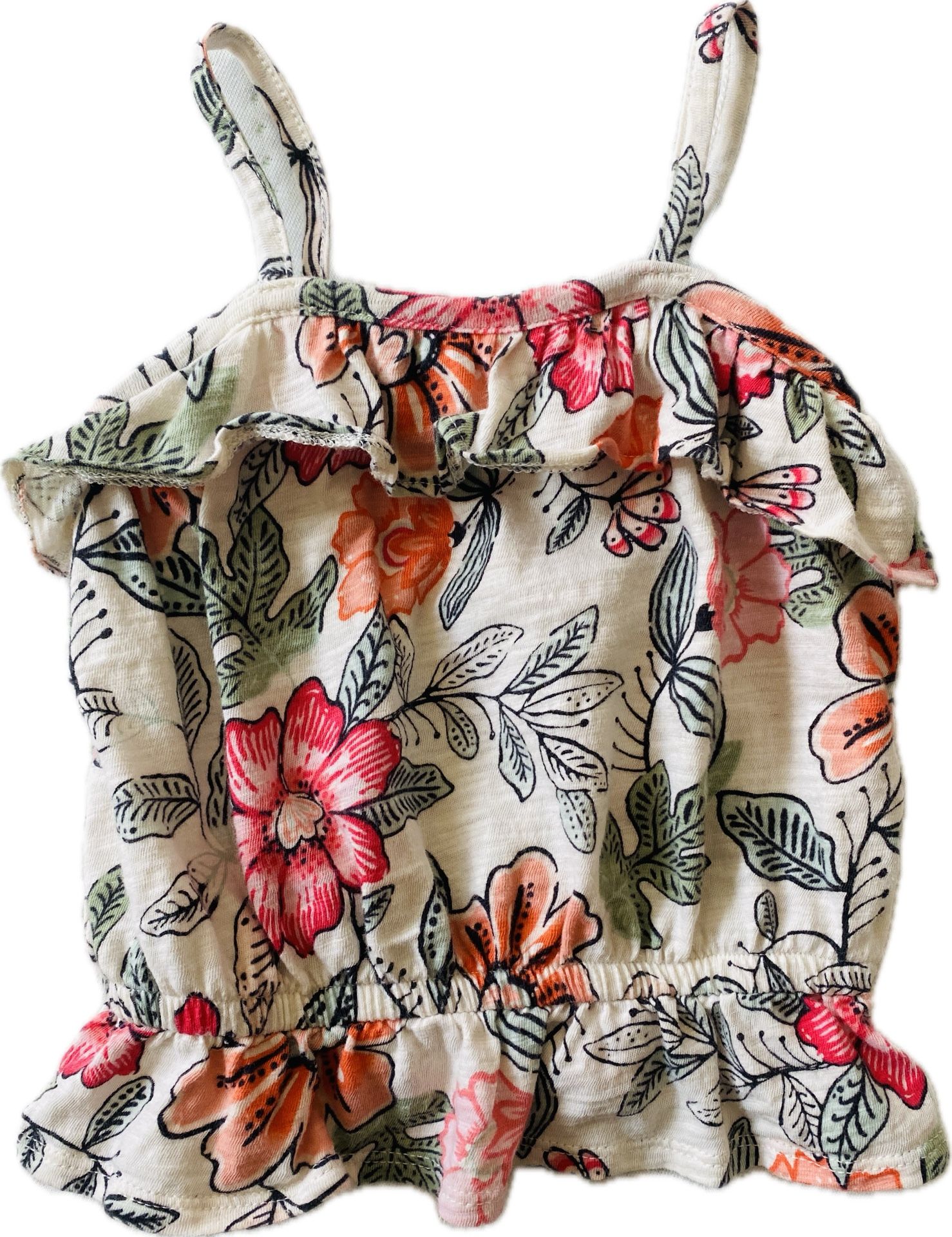 Old Navy Toddler Top
