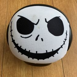 Nightmare Before Christmas Bluetooth Speaker 