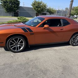 2011 Dodge Challenger