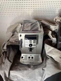 Coffee Machine