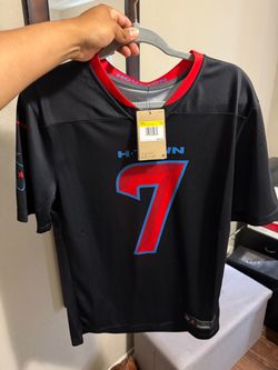 Men’s Houston Texans C. J. Stroud Nike H-Town Jersey