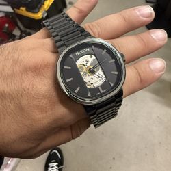 Nixon The Capital Watch $200