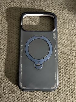 iPhone 17 pro max torras q3 air case