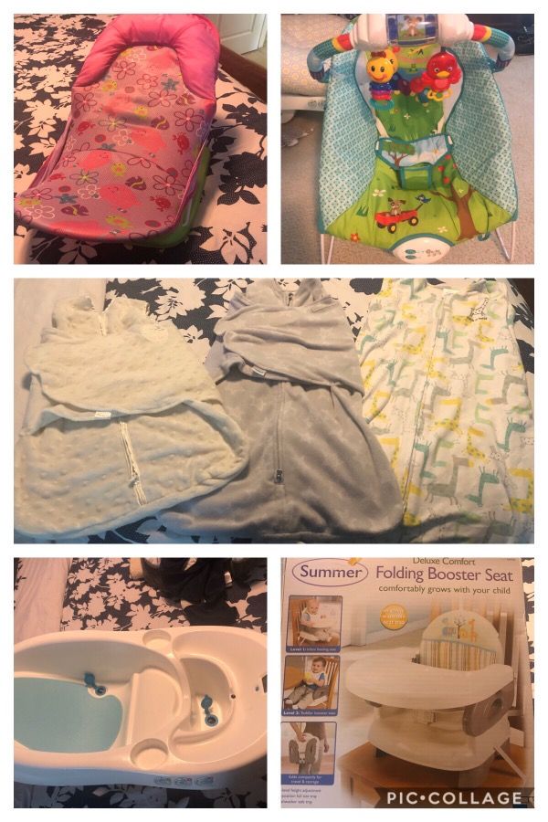 Baby Items