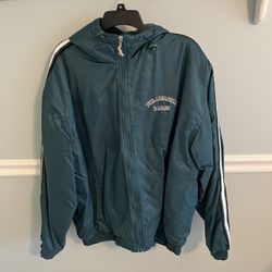 Eagles Jacket Size L