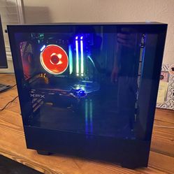 Gaming PC 
