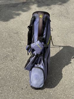 Taylor made Golf Bag