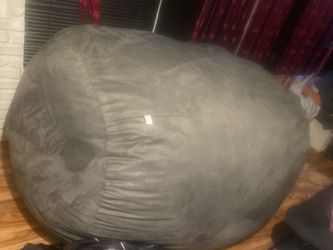 Big Bean Bag