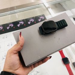 Apple Watch Ultra 2 49mm 