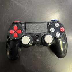 PlayStation 4 Controller (413)