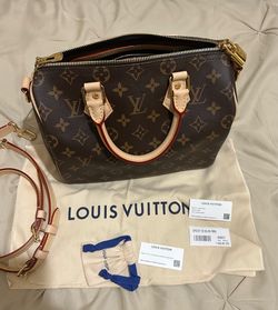 Louis Vuitton Speedy 25