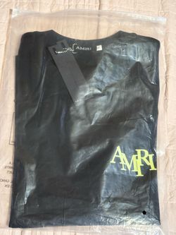 amiri shirt