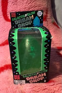 Needoh Galactic Glow Dream Drop