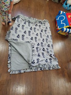 Frecce Blanket