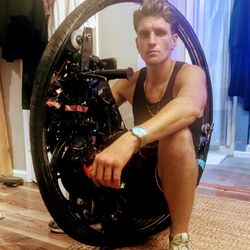 Monowheel