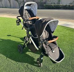 Mockingbird stroller