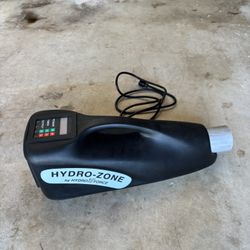 Hydro-Zone Ozone Generator