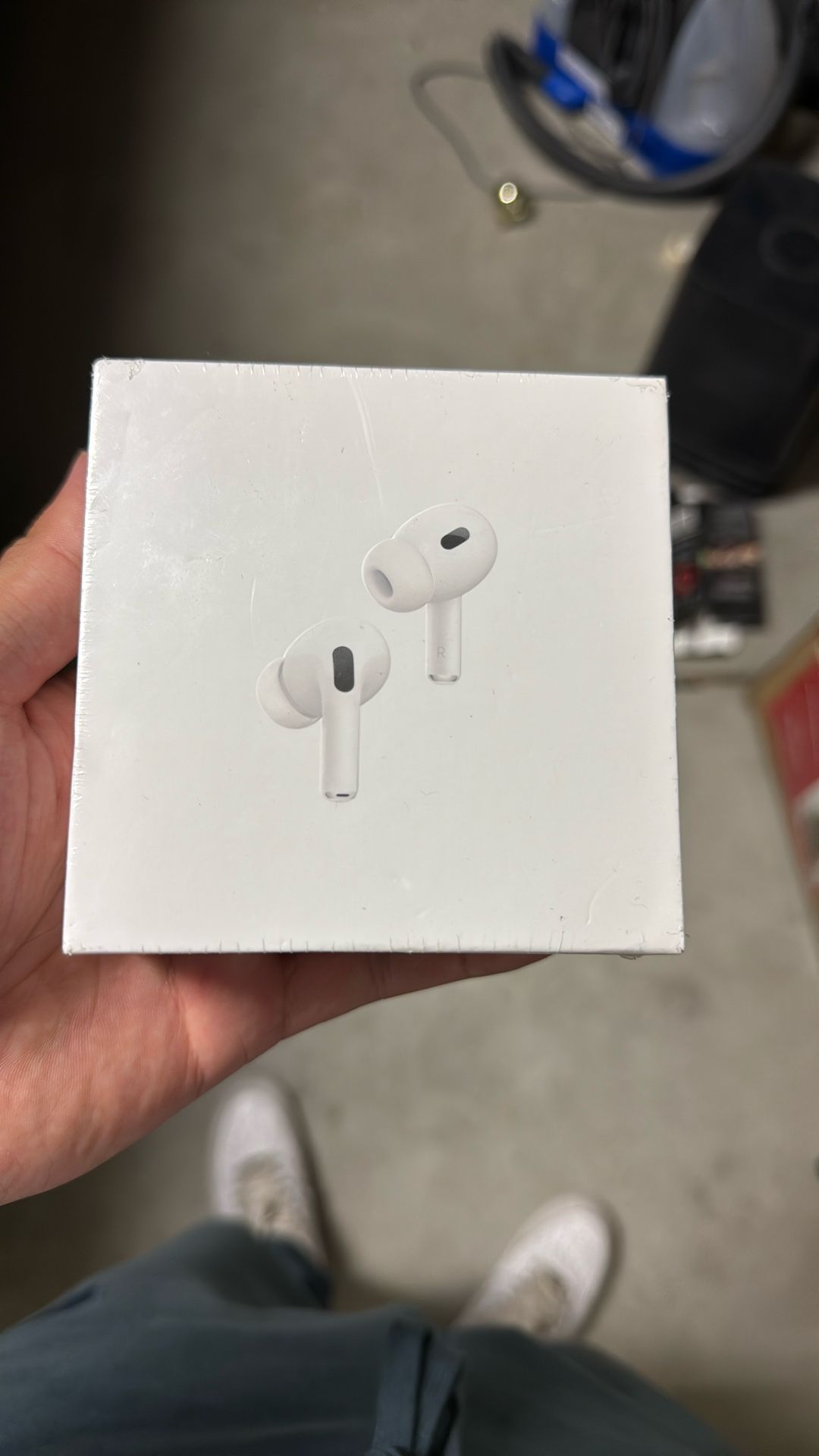 Apple AirPod Pro 2