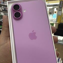 Iphone 16 Plus Unlock No Credit Needed Pay Down Only 