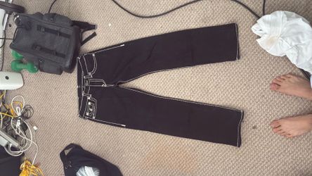 True religion