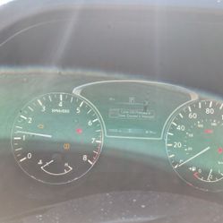 2018 Nissan Pathfinder