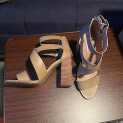 Steve Madden High Heels Size 10