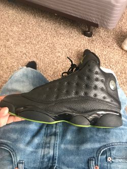 Altitude 13s size 11(Og all)