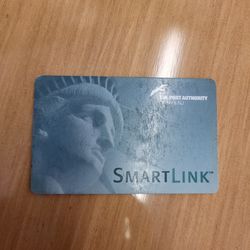 SmartLink Card for PATH