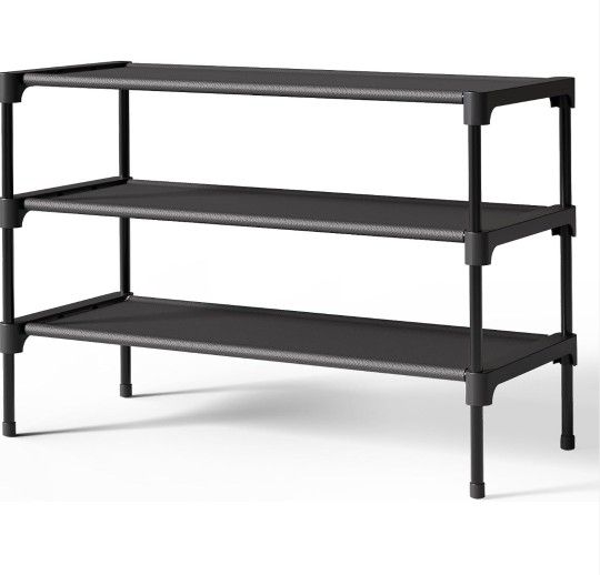 Shoe Rack