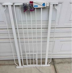 Carlson Tall  Pet Gate