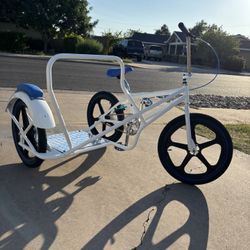 BMX Sidehack For Sale 