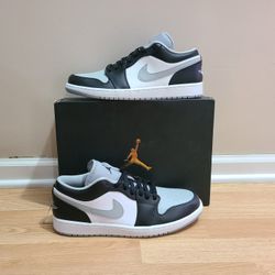 Jordan 1 Smoke Grey 