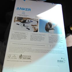 Anker 165w power bank