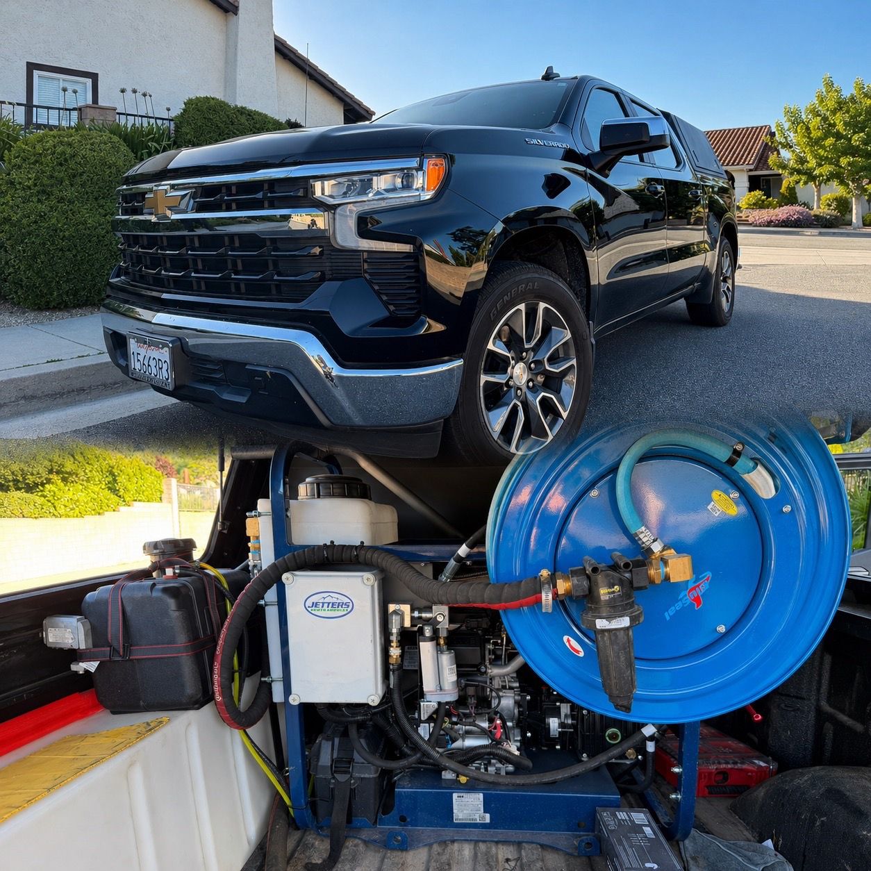 2022 Chevrolet Silverado