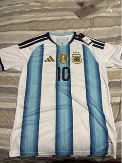 Argentina Messi