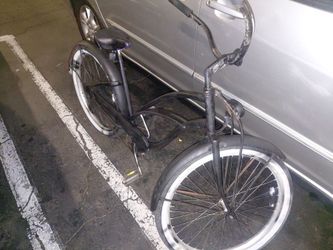 Beach Cruiser
