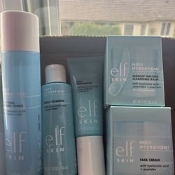 Elf Skincare Set