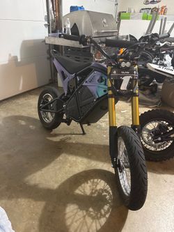 Vipcoo H3 E Dirt Bike ( READ DESC ‼️)